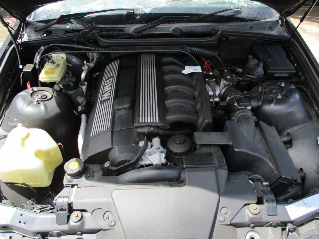 Used BMW  ENGINE ELECTRONIC CONTROL UNIT